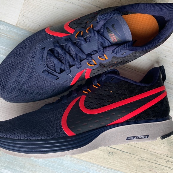womens nike zoom strike